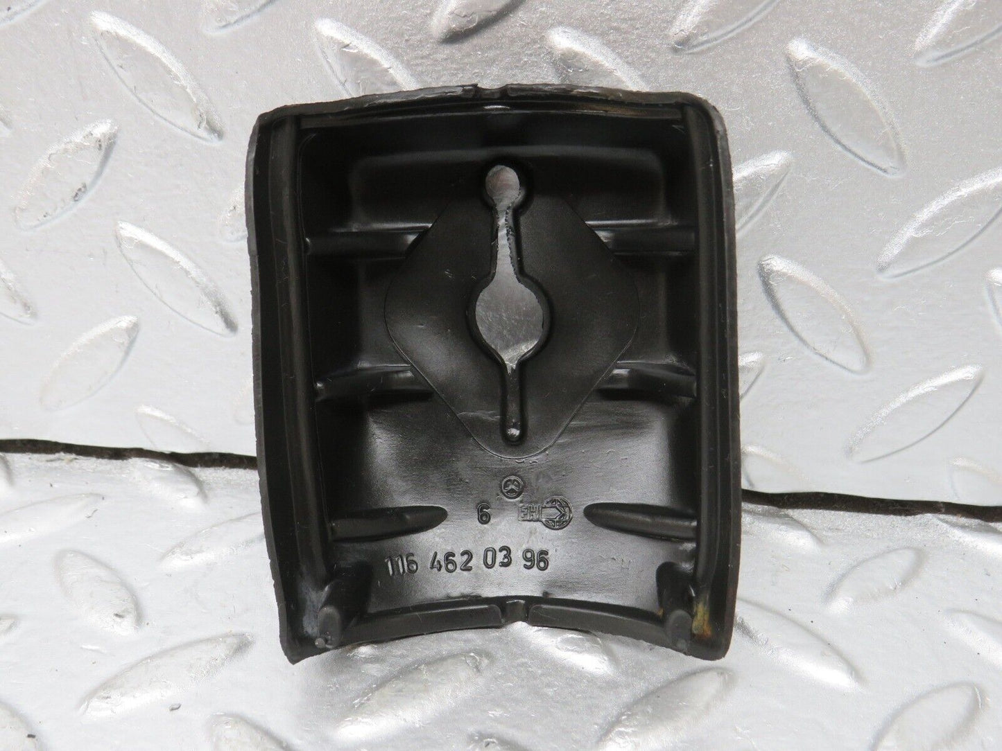 33026 Mercedes-Benz C107 R107 Steering Column Switch Rubber Cover 1164620396