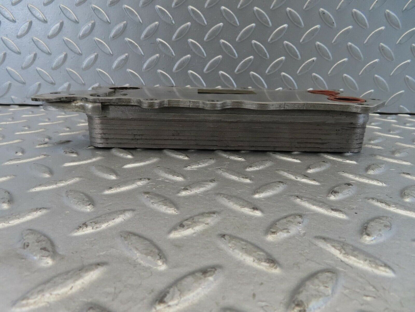 11251 Mercedes-Benz W221 S320 Oil Cooler 6421800165