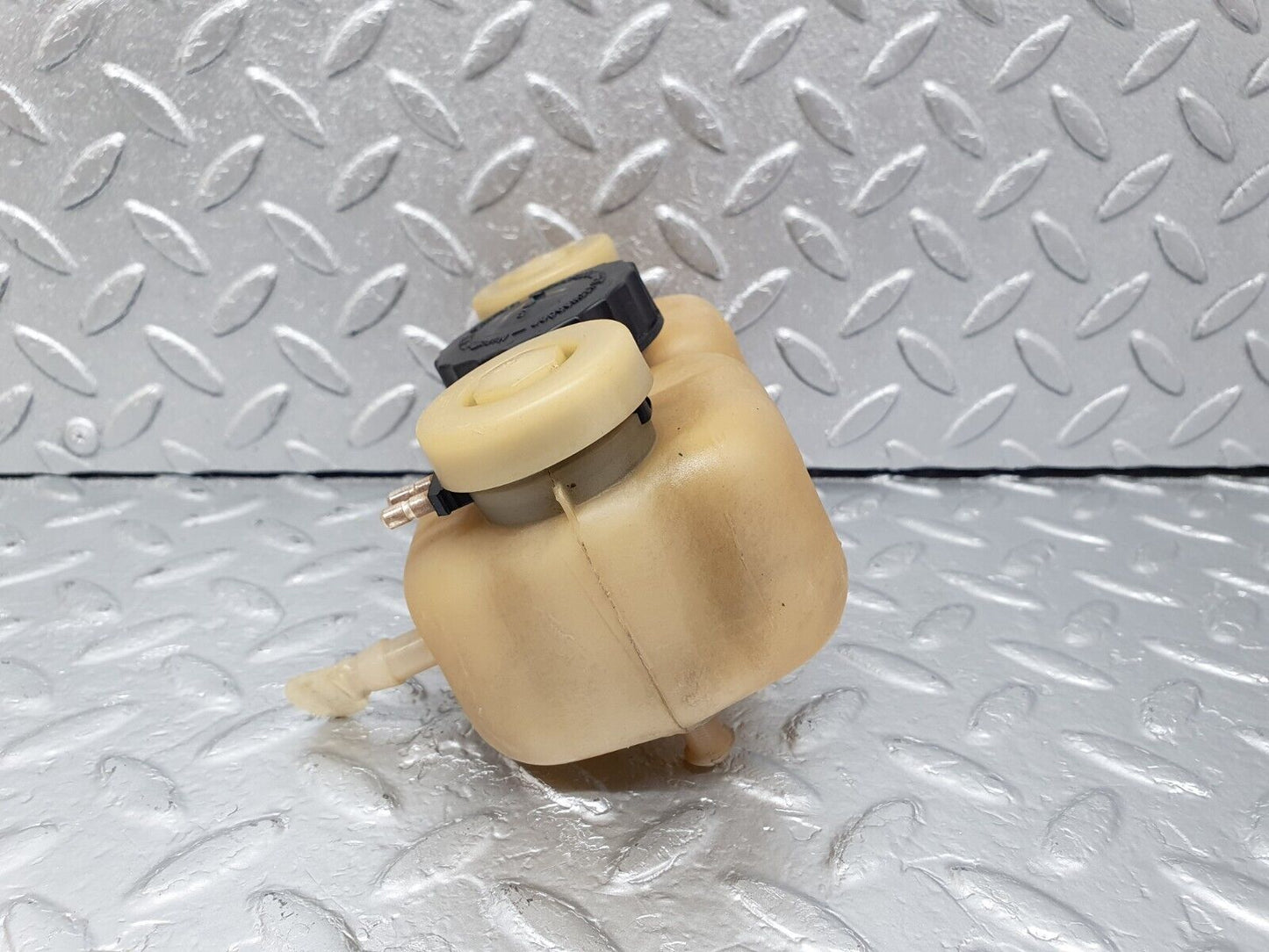 43172 Mercedes-Benz W108 280SE Brake Fluid Reservoir Tank ATE