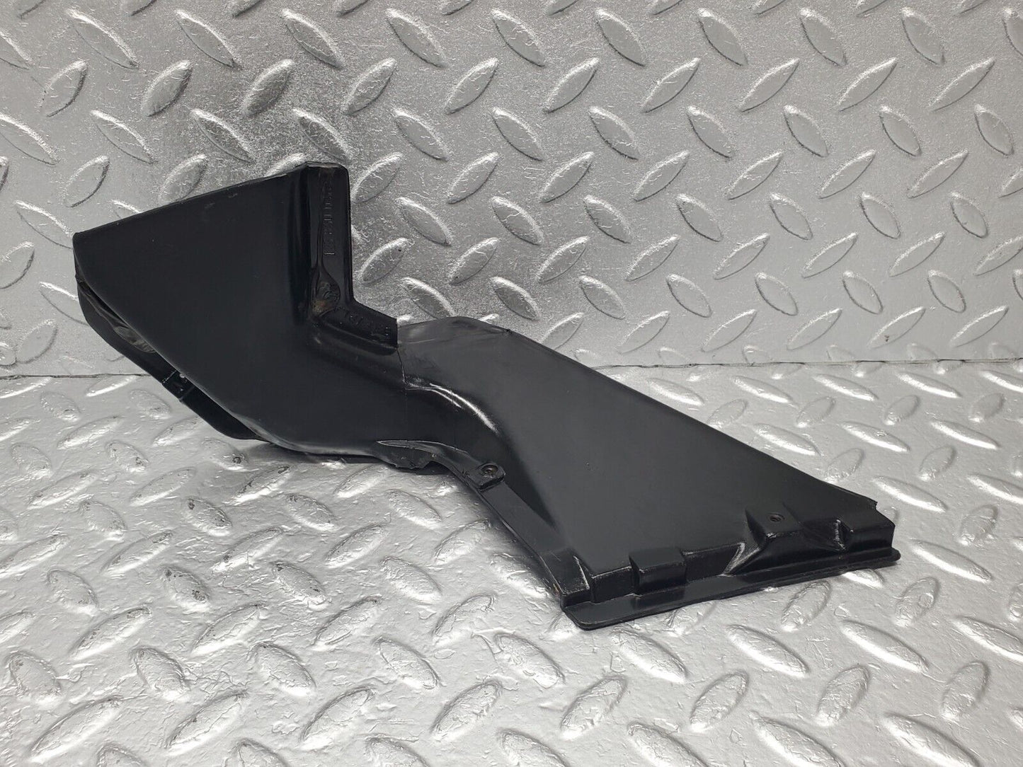 46447 Mercedes-Benz C123 280CE Coupe Water Drain Left Side 1238300328