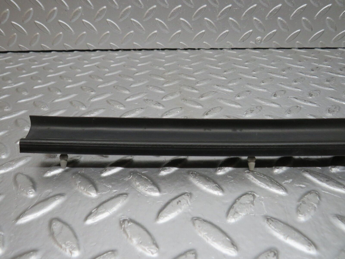 33504 Mercedes-Benz W202 C180 Rear Left Door Lower Seal Trim