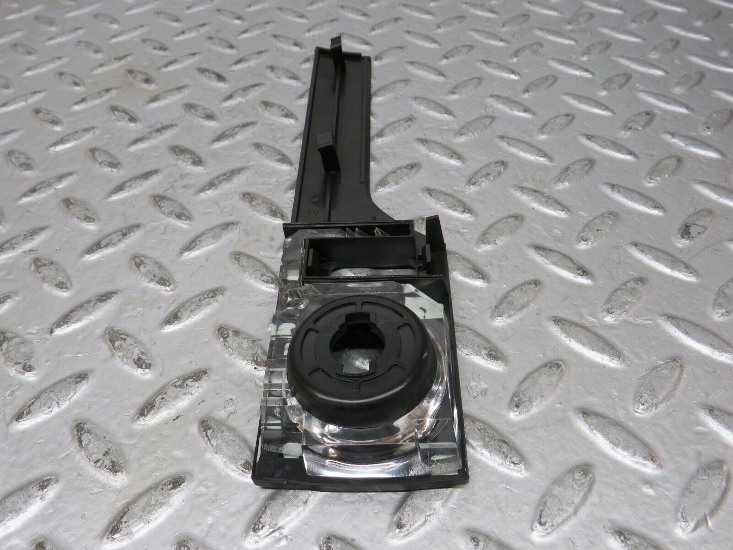 27587 Mercedes-Benz S124 300TE Wagon Headlight Switch Cover Trim Surround