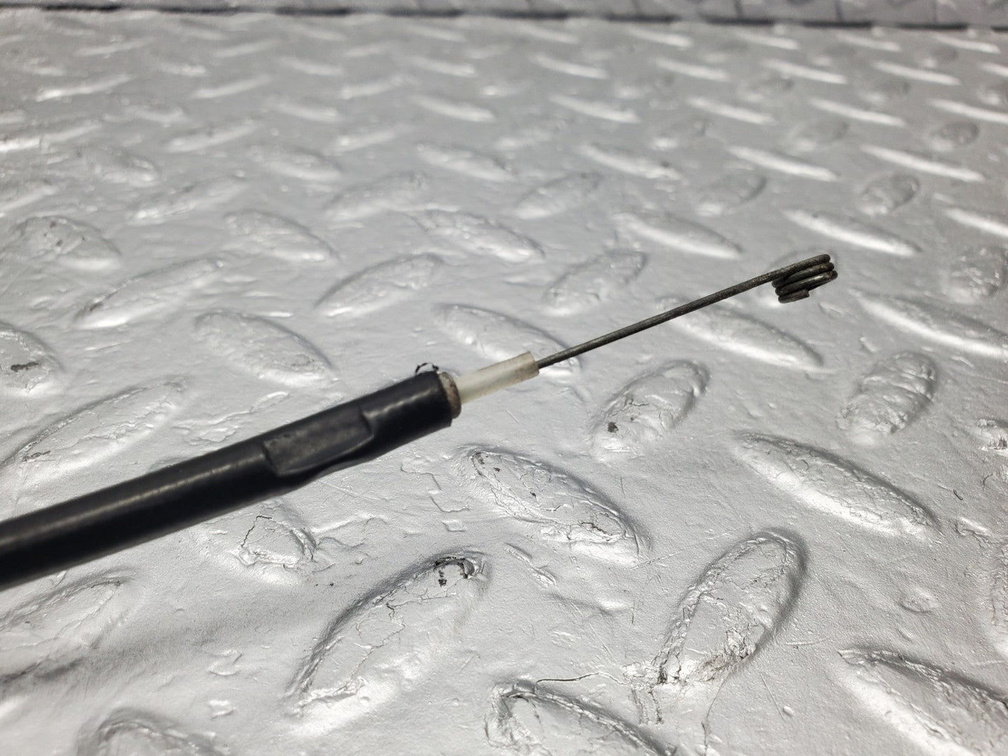 W201 Baby Benz heater control switch used OEM