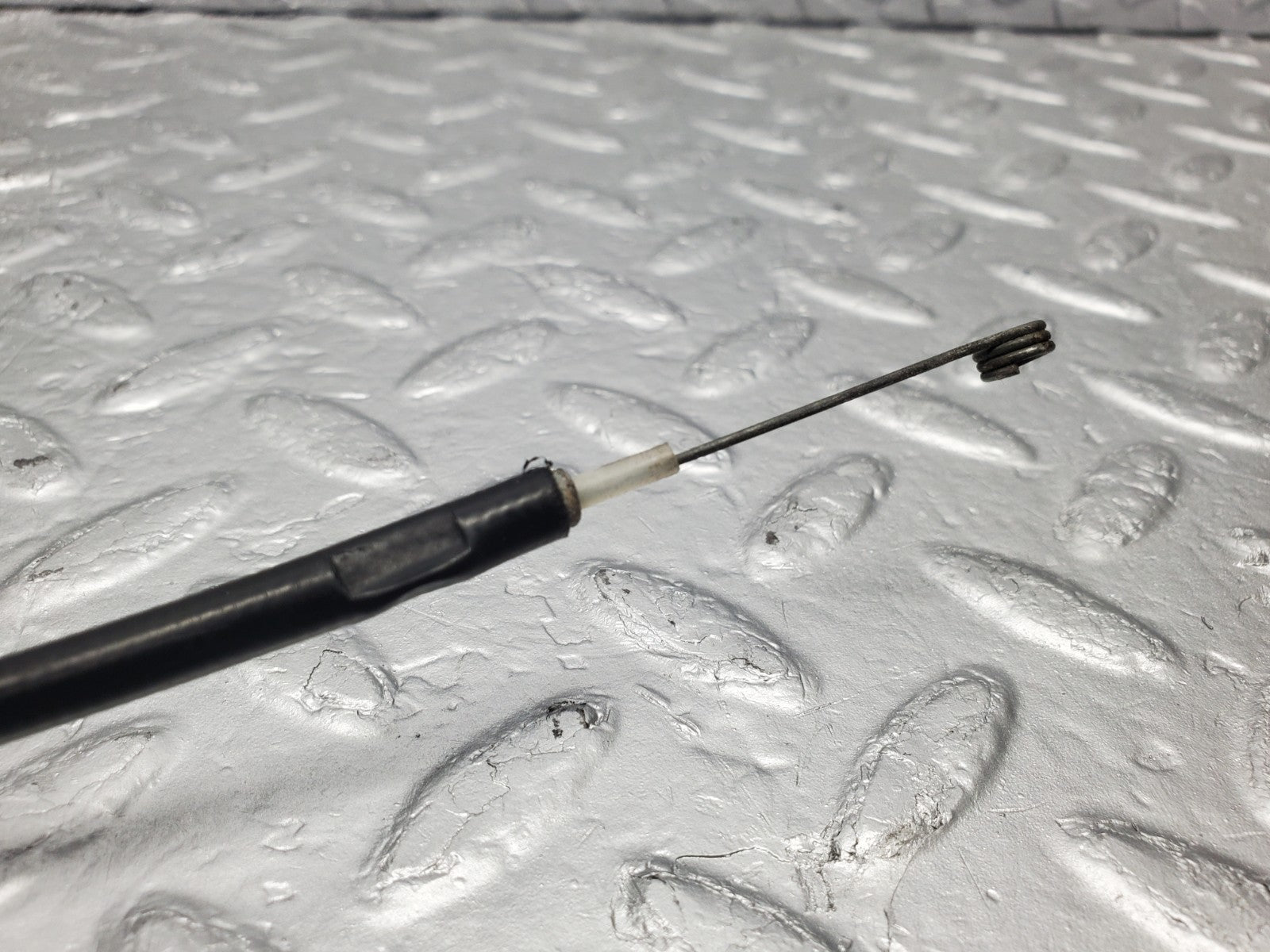 W201 Baby Benz heater control switch used OEM