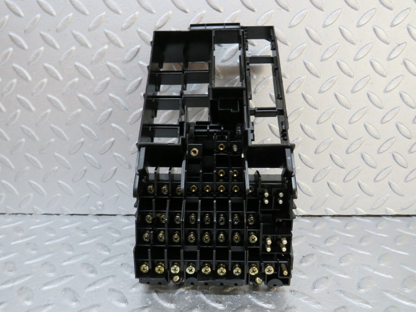 37044 Mercedes-Benz C126 420SEC Coupe Fuse Box 1265454140