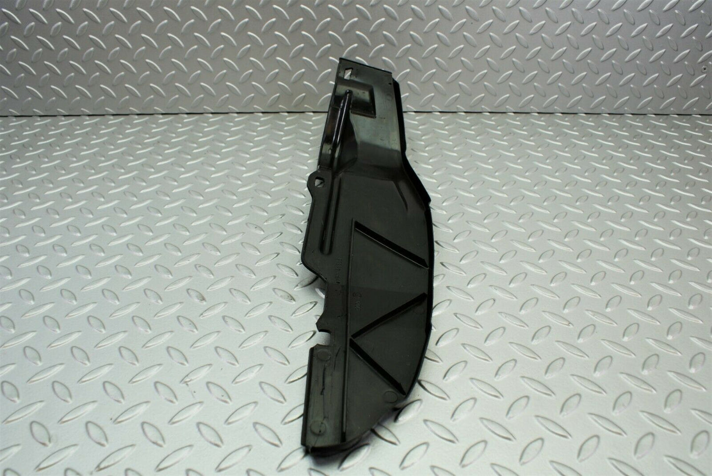 2880 Mercedes-Benz W116 350SE Wheel Arch Panel Fender Wing Cover 1168840535