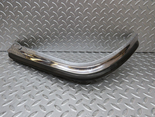 26363 Mercedes-Benz W116 450SE Front Left Upper Bumper Corner
