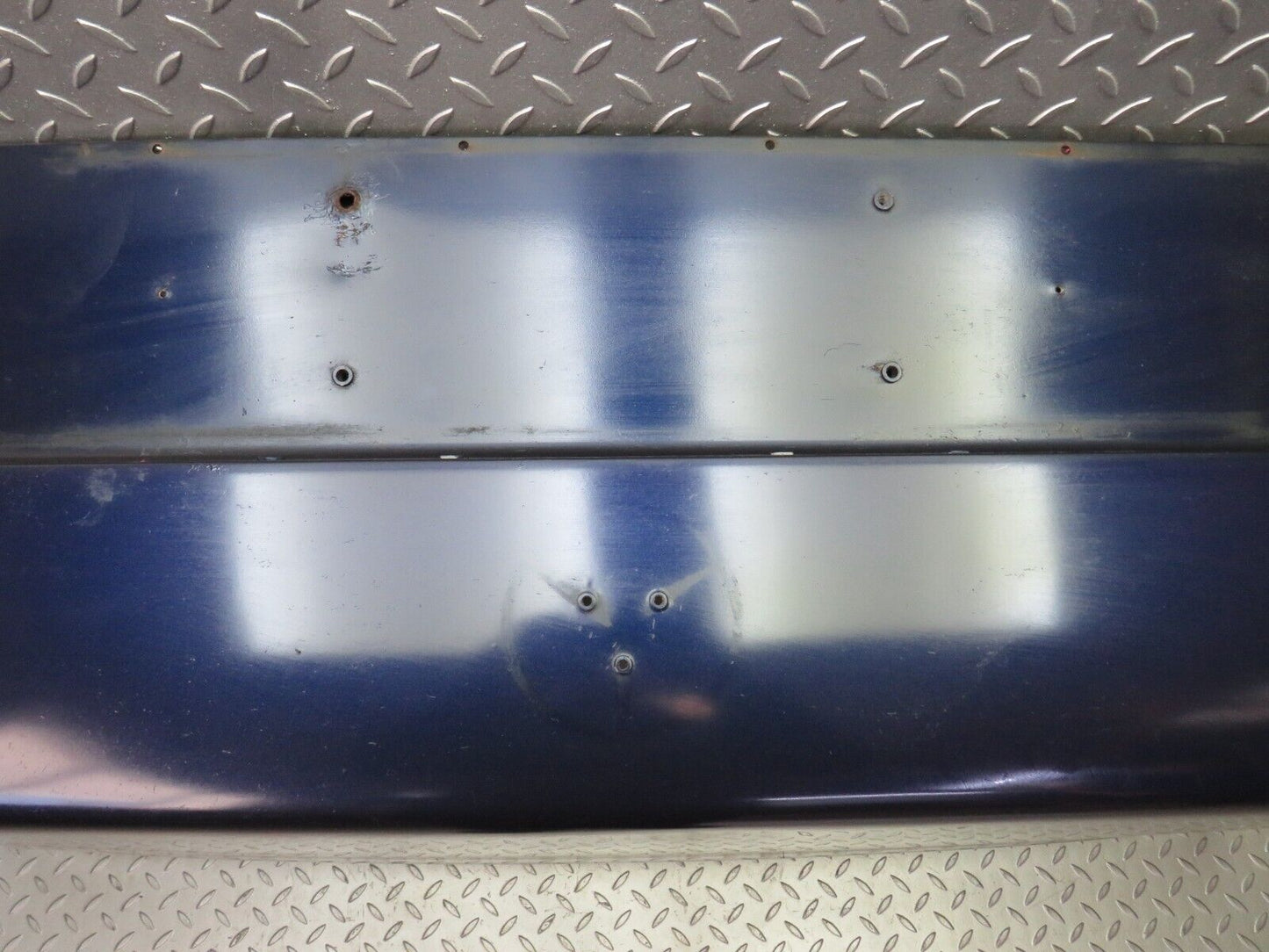 29202 Mercedes-Benz C124 320CE Coupe Boot Lid Trunk Door