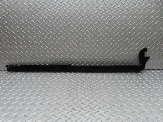 17175 Mercedes-Benz R129 300SL Coupe Right Door Sill Cable Channel 1298210836