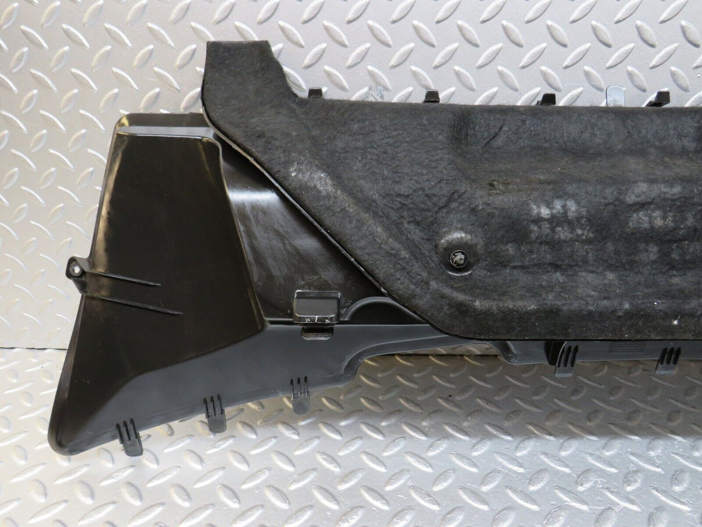 34719 Mercedes-Benz W210 320E Water Drain 2108302544
