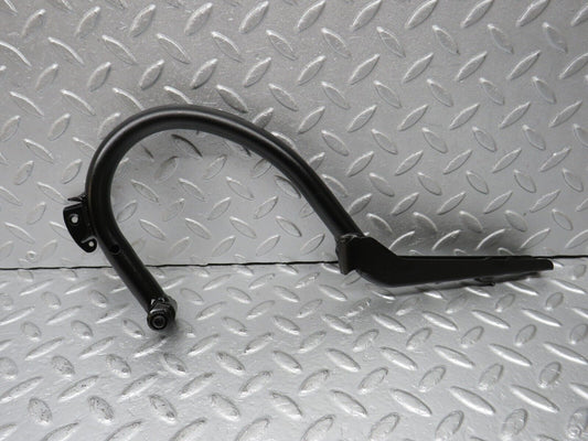 38978 Mercedes-Benz W201 190E 2.6L Trunk Lid Hinge Left Side