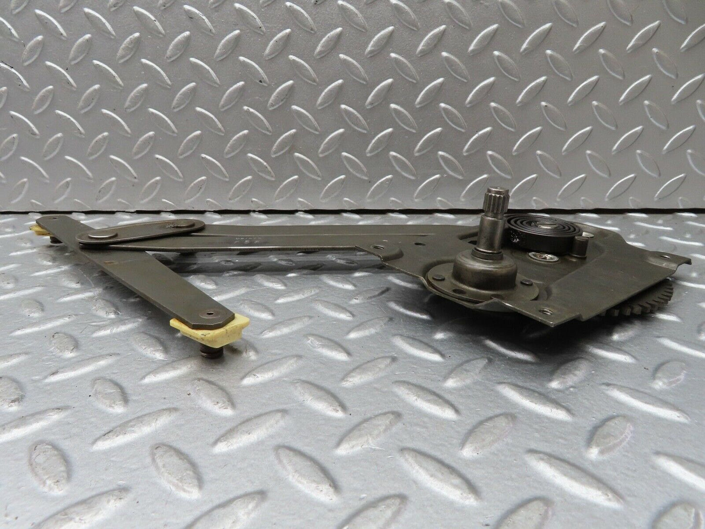 18703 Mercedes-Benz W120 W121 Ponton Rear Right Manual Window Regulator