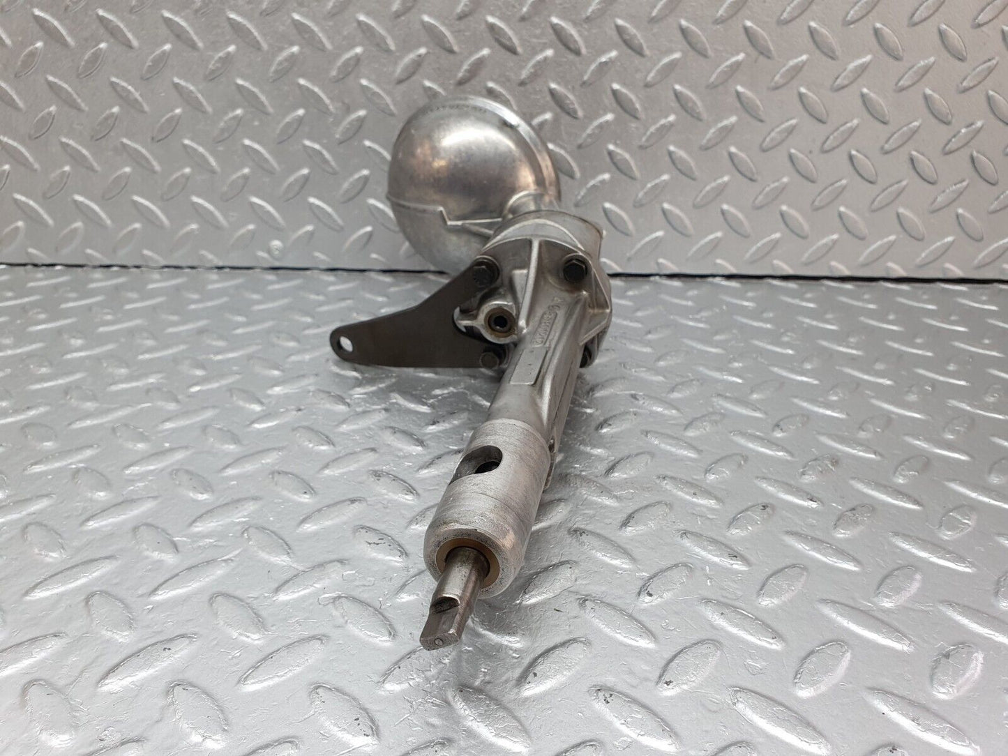 40870 Mercedes-Benz W123 240D Oil Pump 1151860101 6151800202