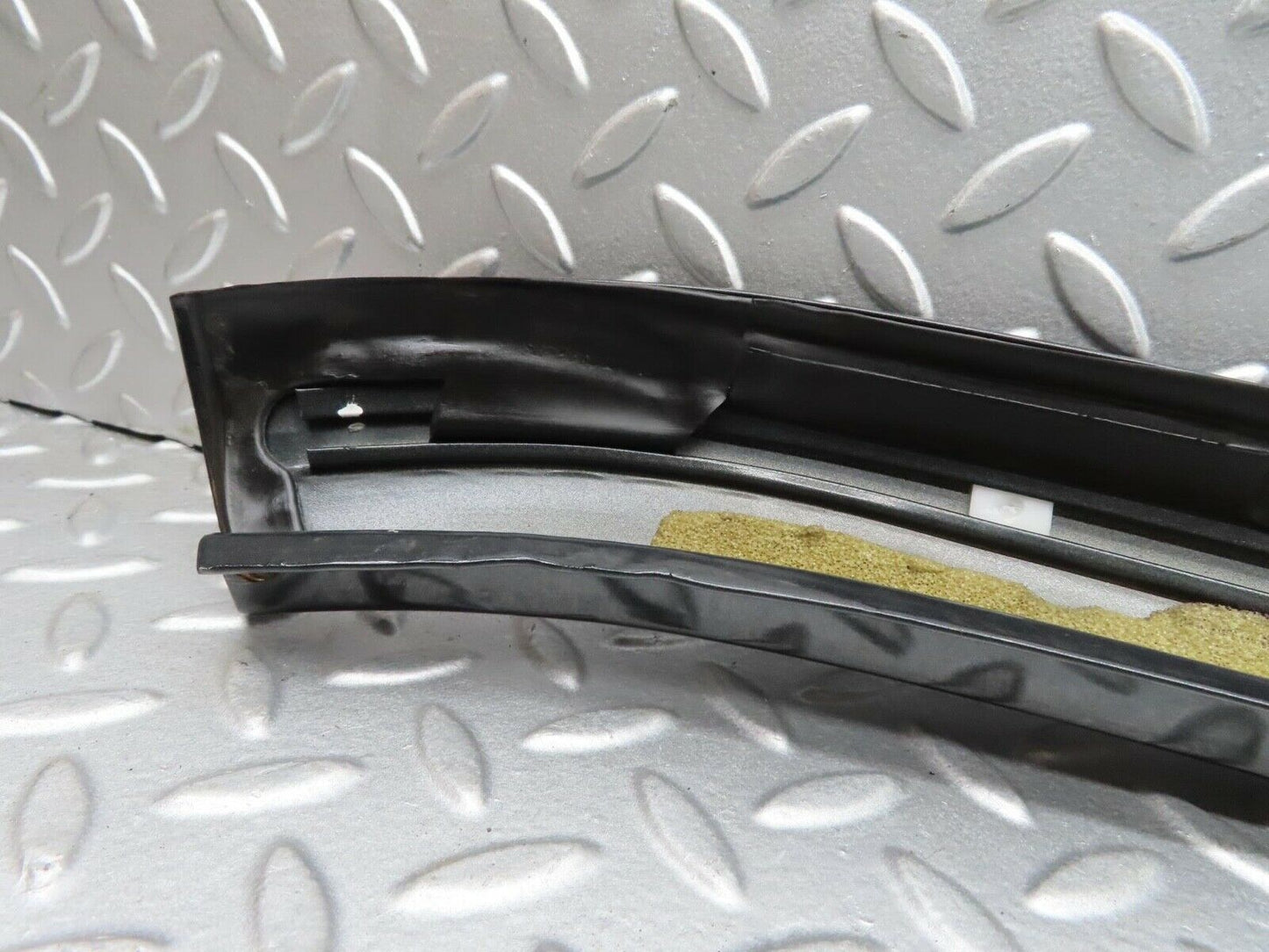 14870 Mercedes-Benz W140 S320 A Pillar Exterior Cover Left Side