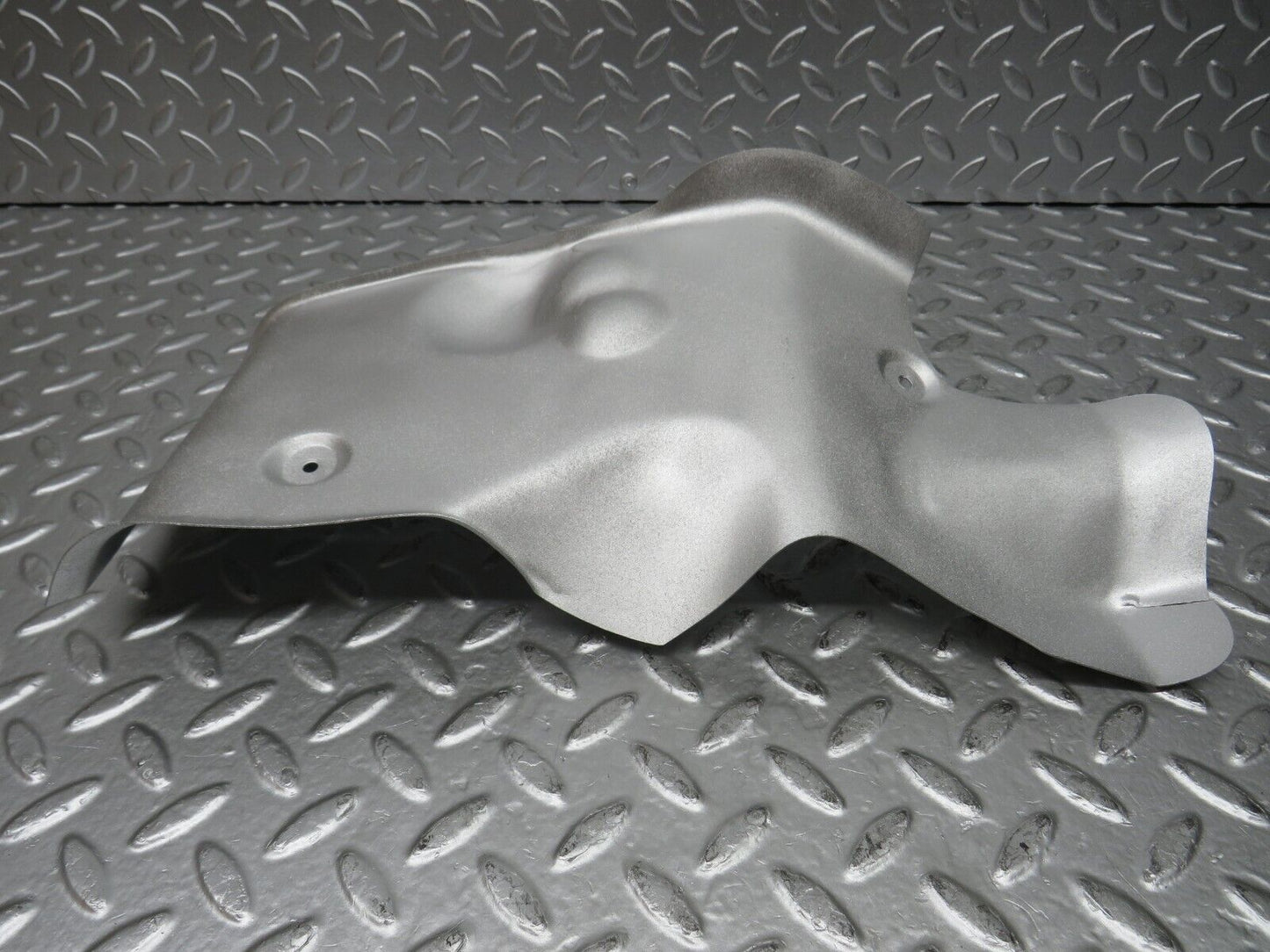26821 Mercedes-Benz W123 240D Exhaust Heat Shield