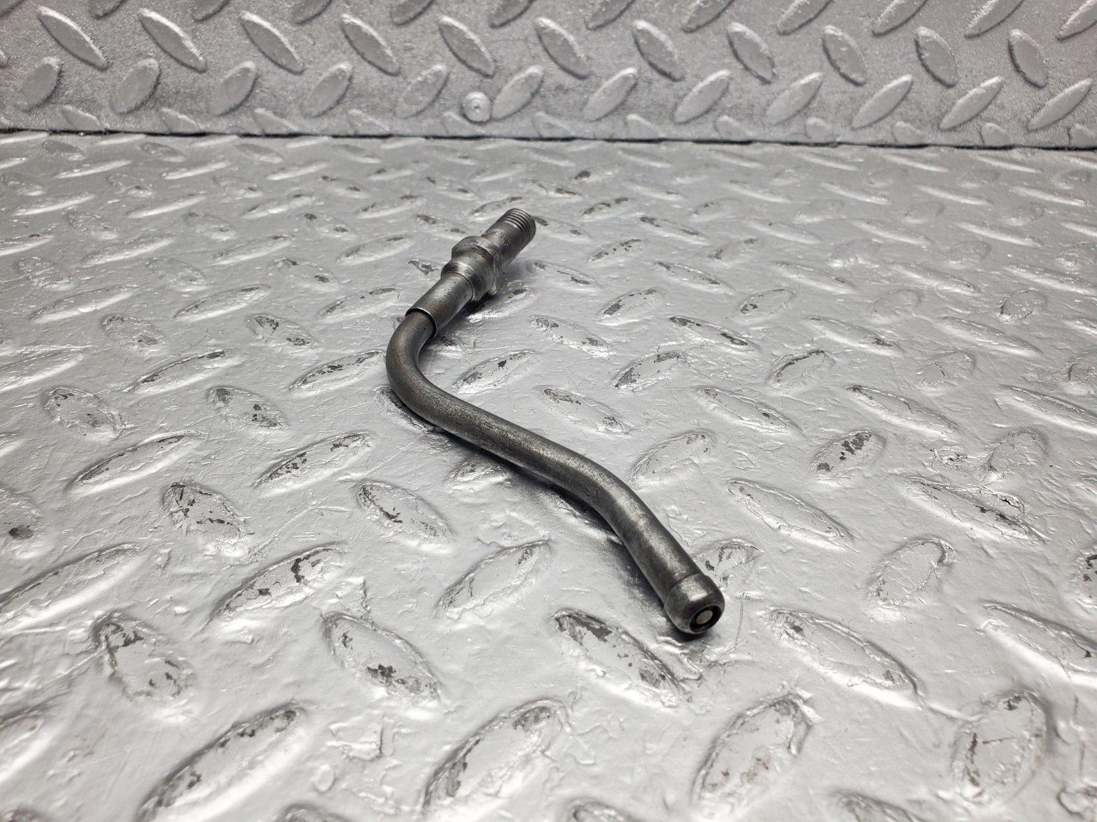 W112 fuel injector used OEM