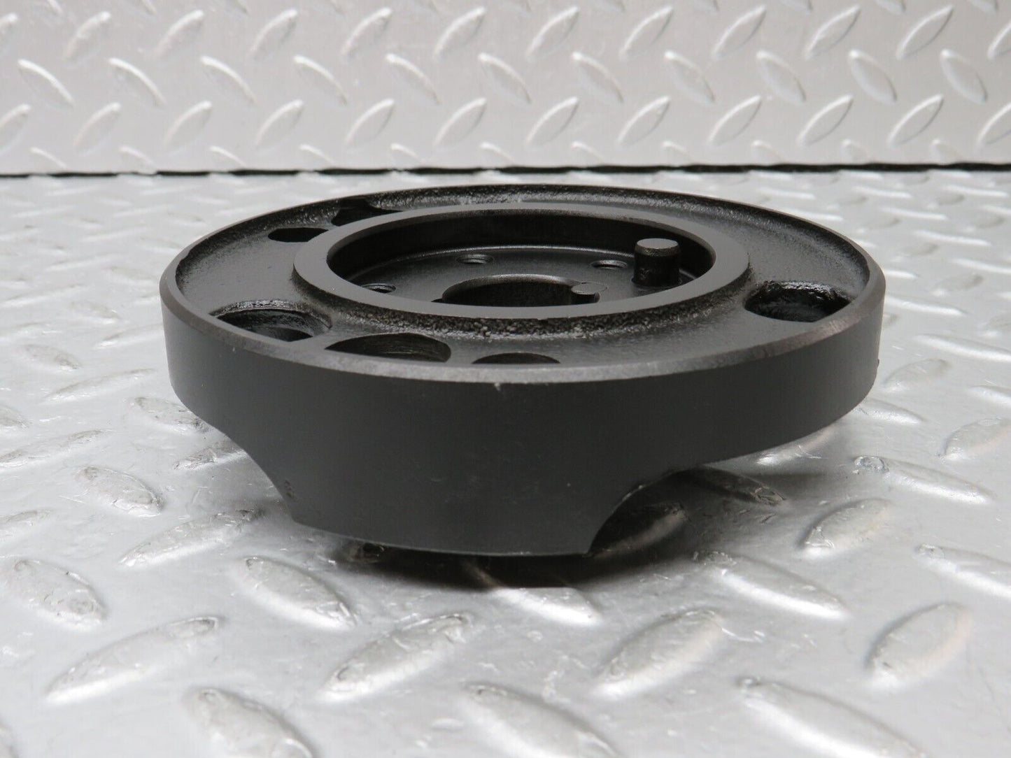 35468 Mercedes-Benz R107 280SL Crankshaft Vibration Damper 1100310307