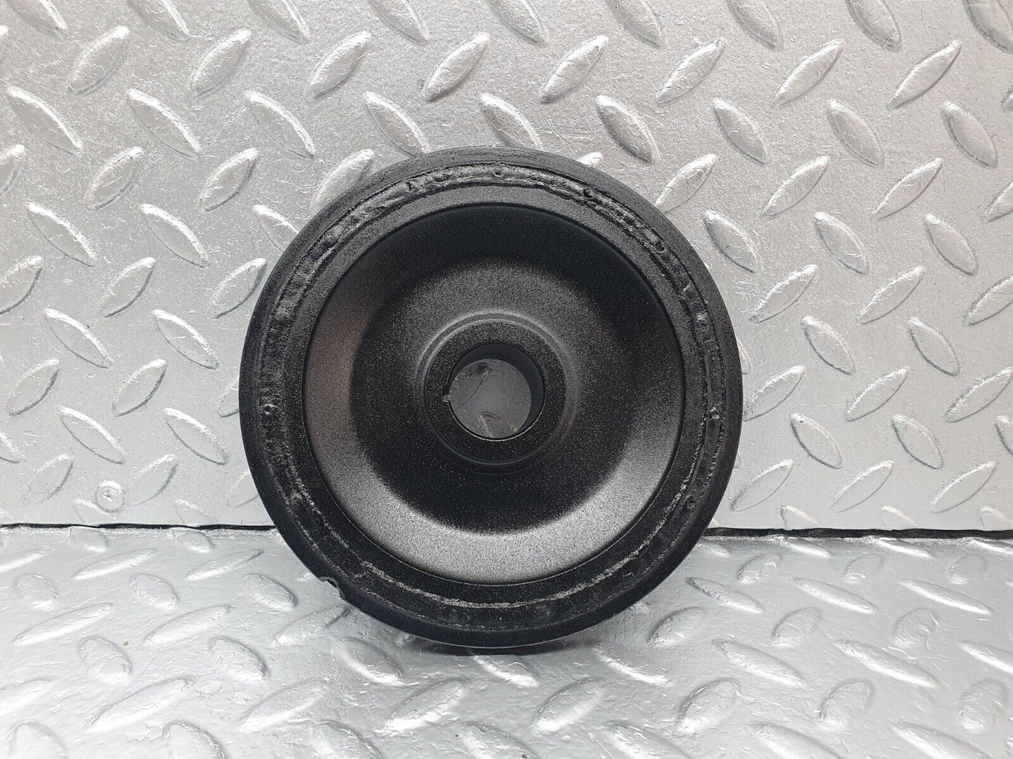 42821 Mercedes-Benz W201 190 Crankshaft Vibration Damper