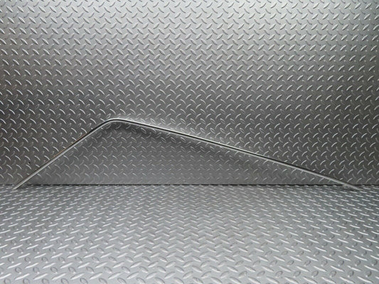 20468 Mercedes-Benz W114 280CE Coupe Roof Chrome Moulding Trim Left Side