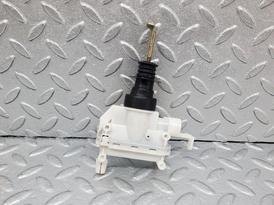44951 Mercedes-Benz R129 300SL Coupe Right Door Lock Vacuum Actuator