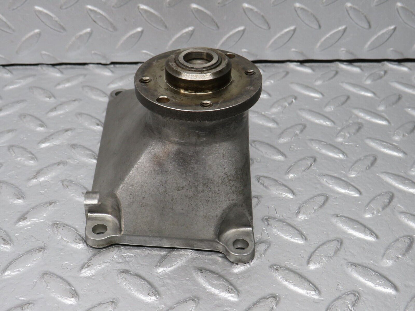 39425 Mercedes-Benz R129 320SL Coupe Belt Tensioner Assembly 1042050905
