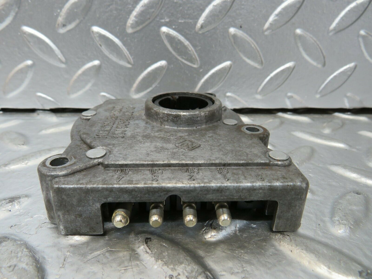 23325 Mercedes-Benz W116 350SE Reverse Light Switch 0005454606