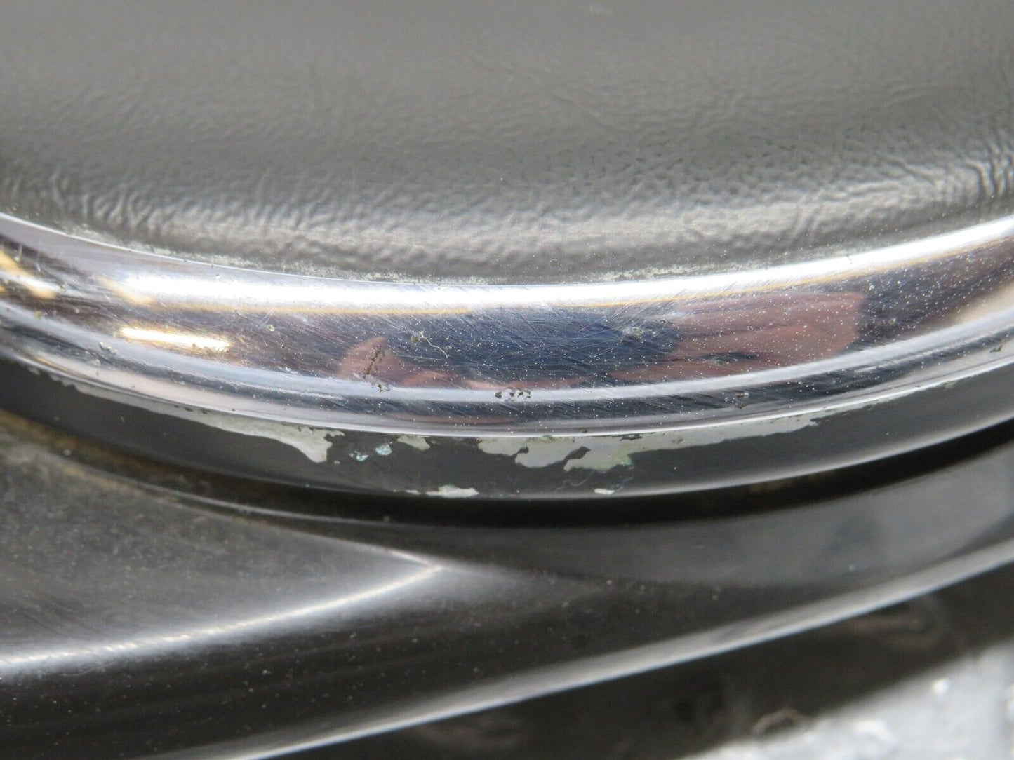 40292 Mercedes-Benz W110 230 Steering Wheel