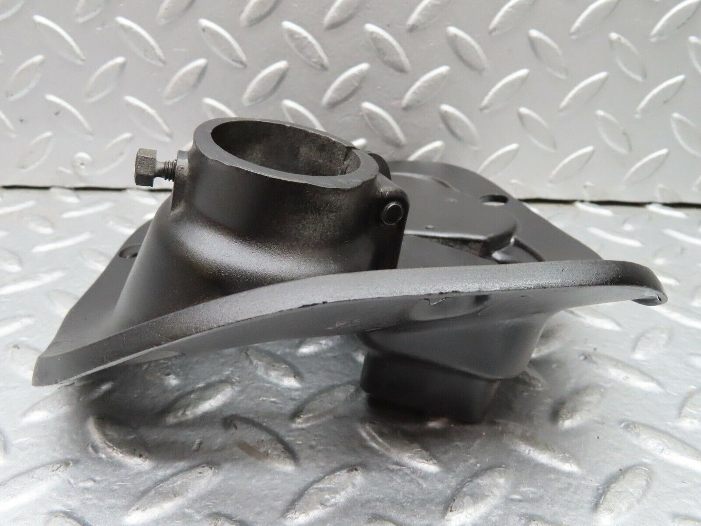 18238 Mercedes-Benz W111 220SE Coupe Steering Column Lower Cover 1114621995