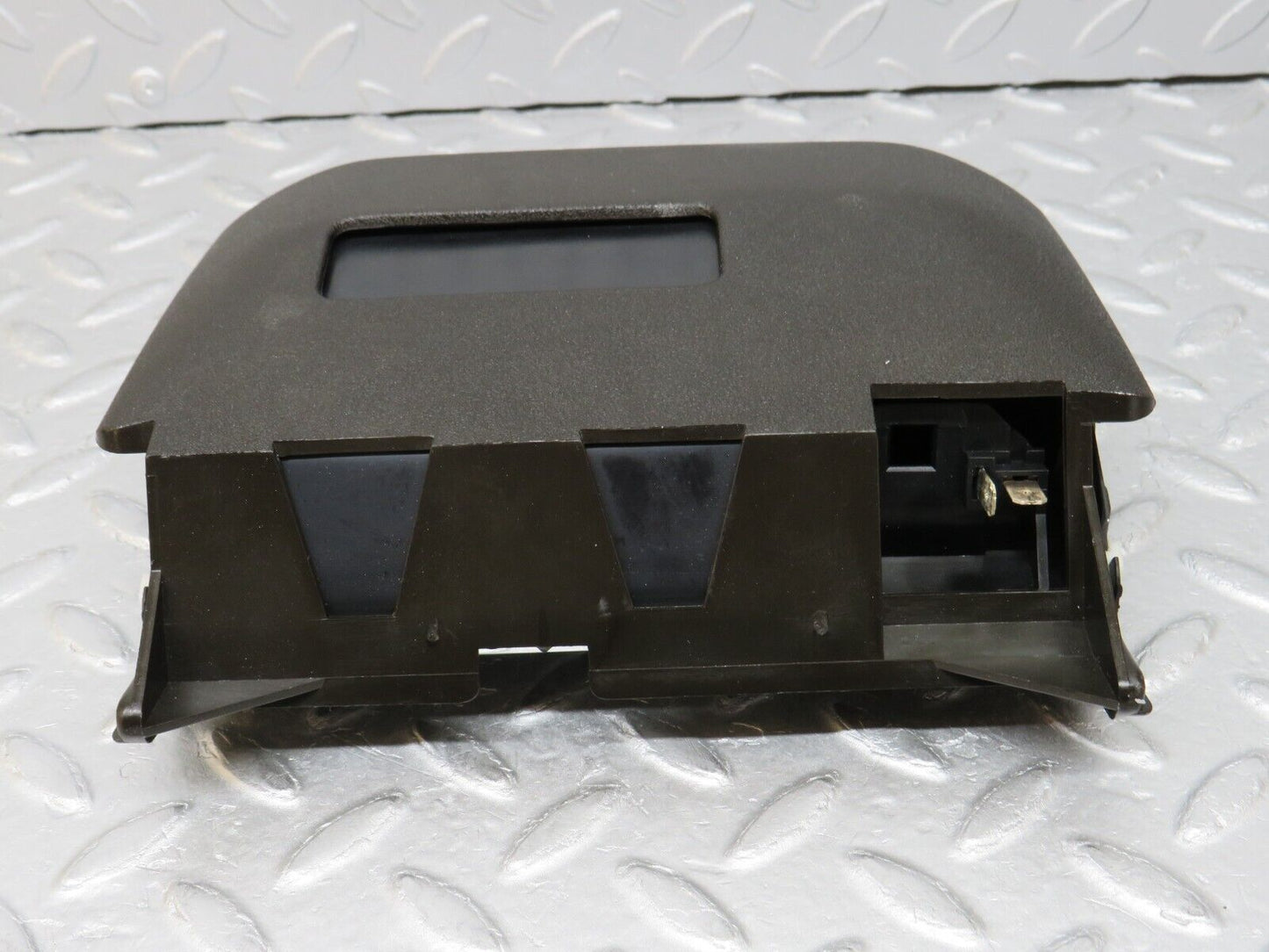 36532 Mercedes-Benz W201 190E 2.0L Centre Console Ashtray Black