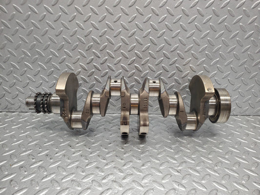 W124 Wagon crankshaft used OEM