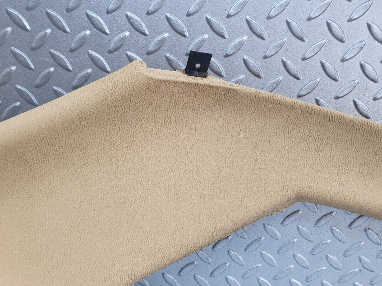 43050 Mercedes-Benz R107 Hardtop C Pillar Cover Left Side