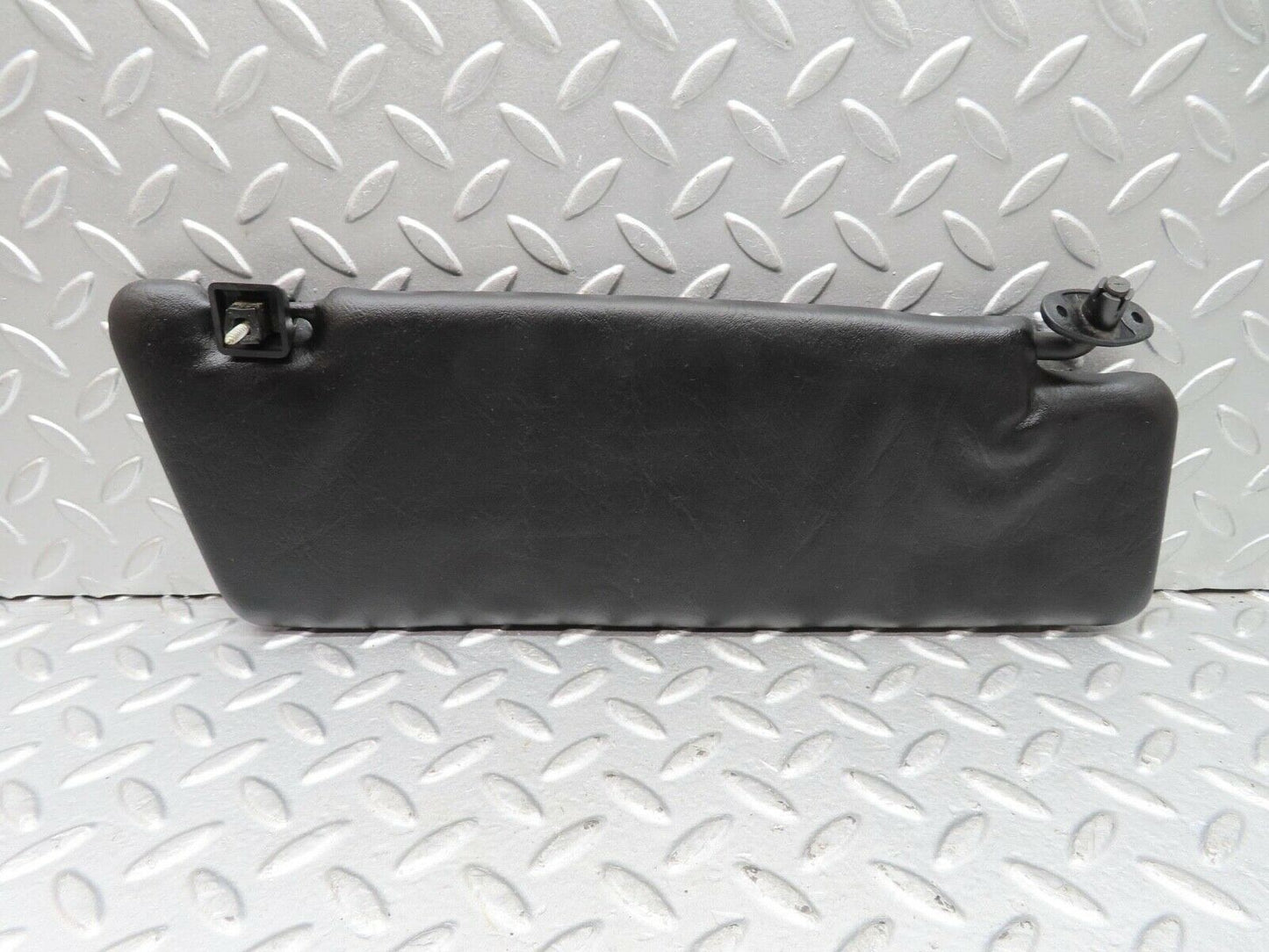 14546 Mercedes-Benz W201 190E Sun Visor Right Side Black