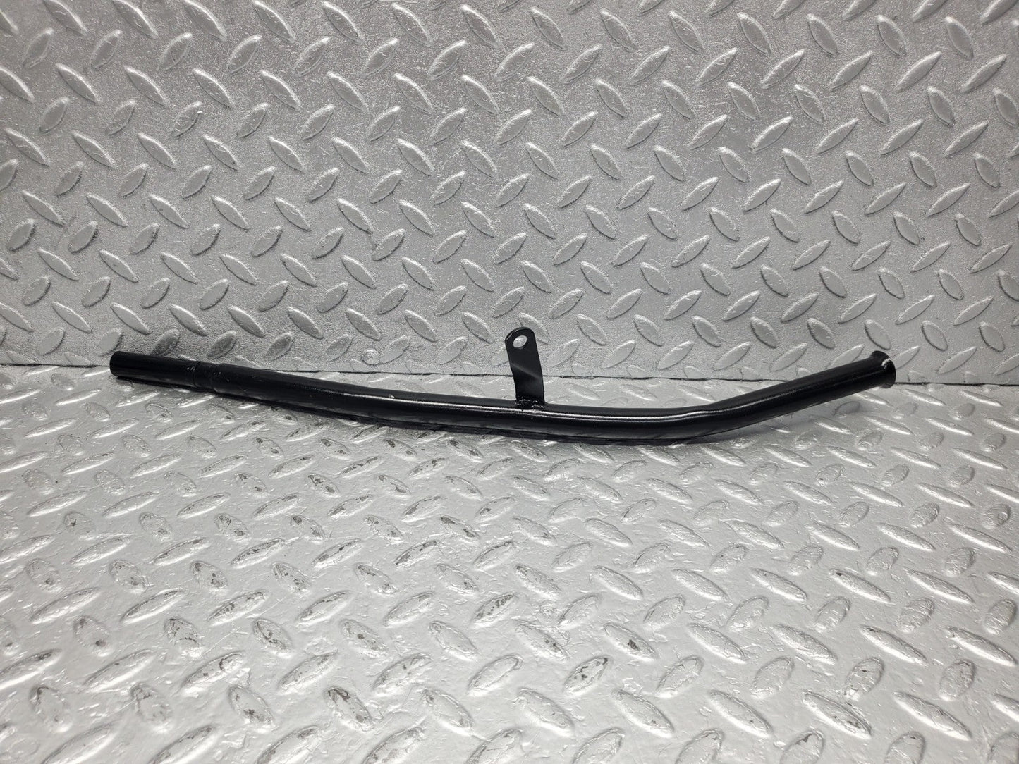 W112 oil dipstick housing used OEM