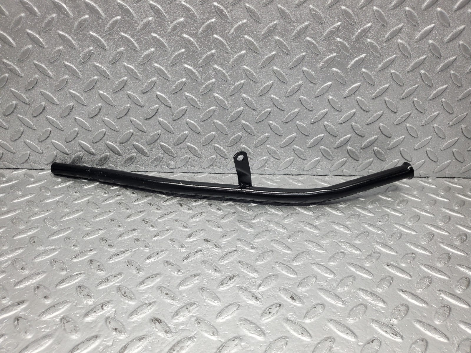 W112 oil dipstick housing used OEM
