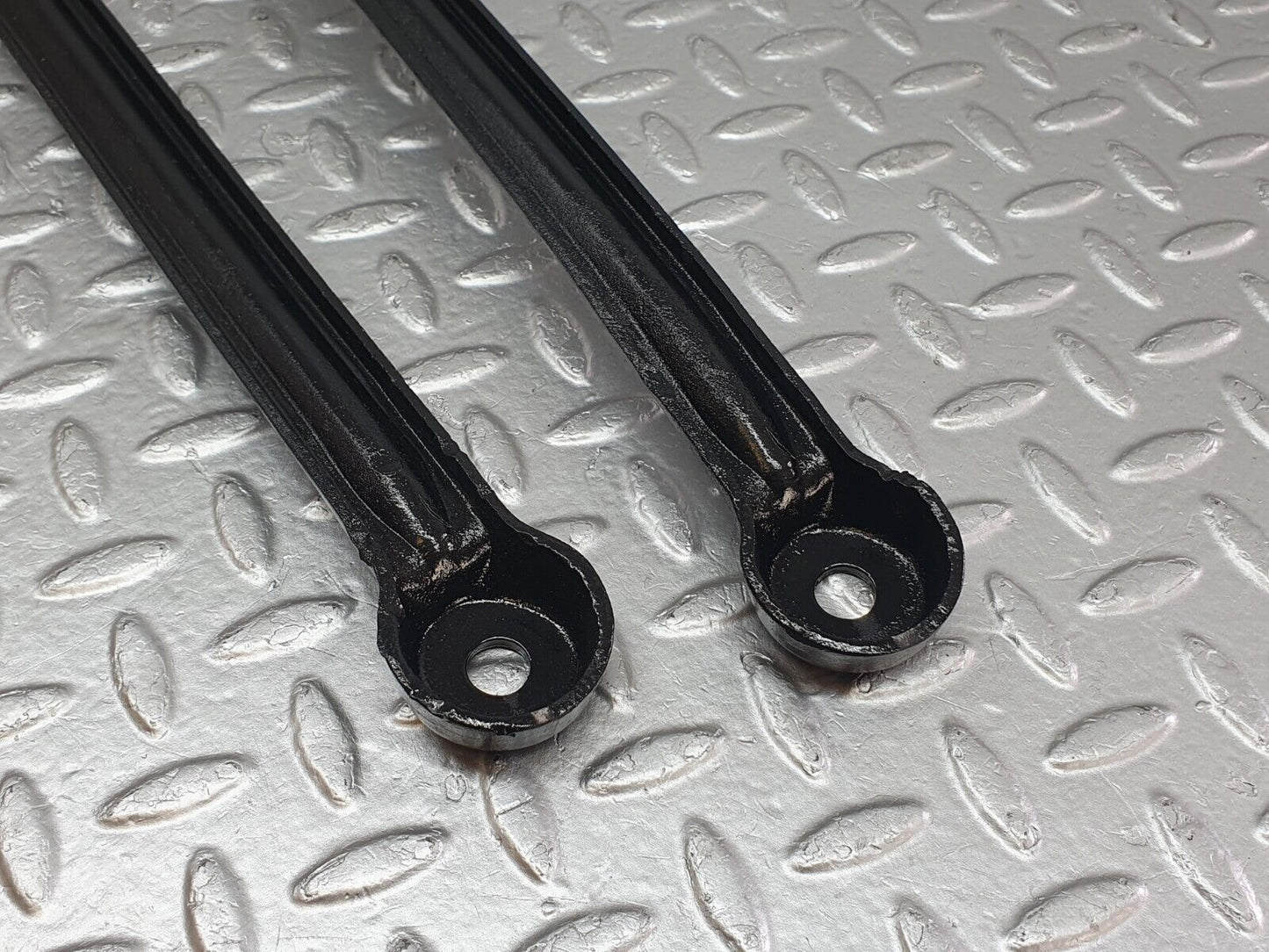 42622 Mercedes-Benz R129 320SL Coupe Front Suspension Anti Roll Bar 2X