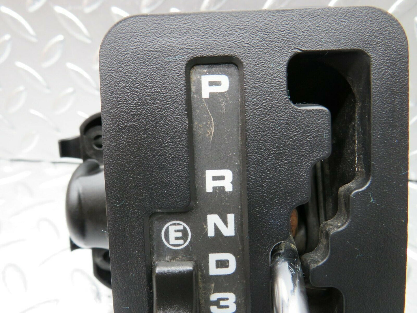 22359 Mercedes-Benz C124 E220 Coupe Automatic Gear Selector 1292670637