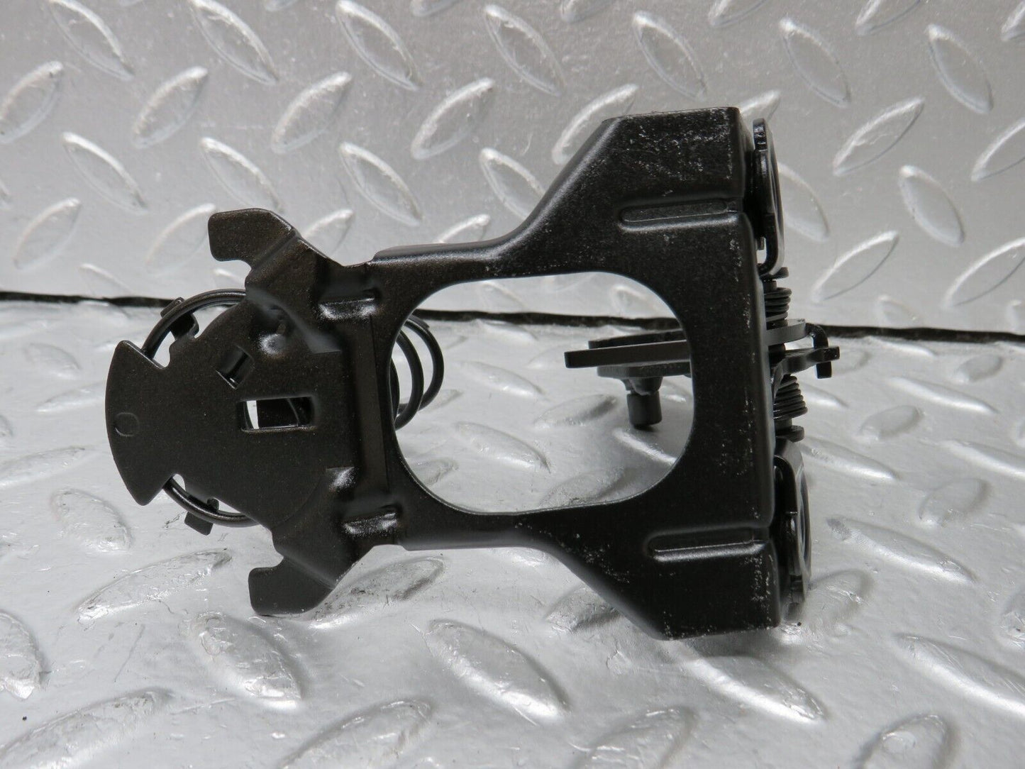 34821 Mercedes-Benz W210 320E Bonnet Safety Lock Latch