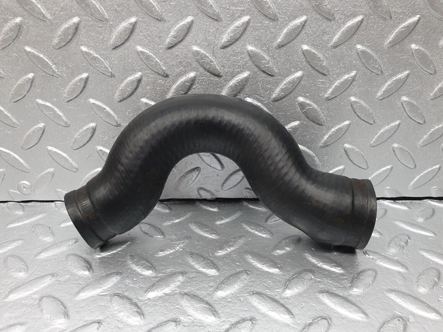 41289 Mercedes-Benz W126 300SE Coolant Hose Pipe 1245012382