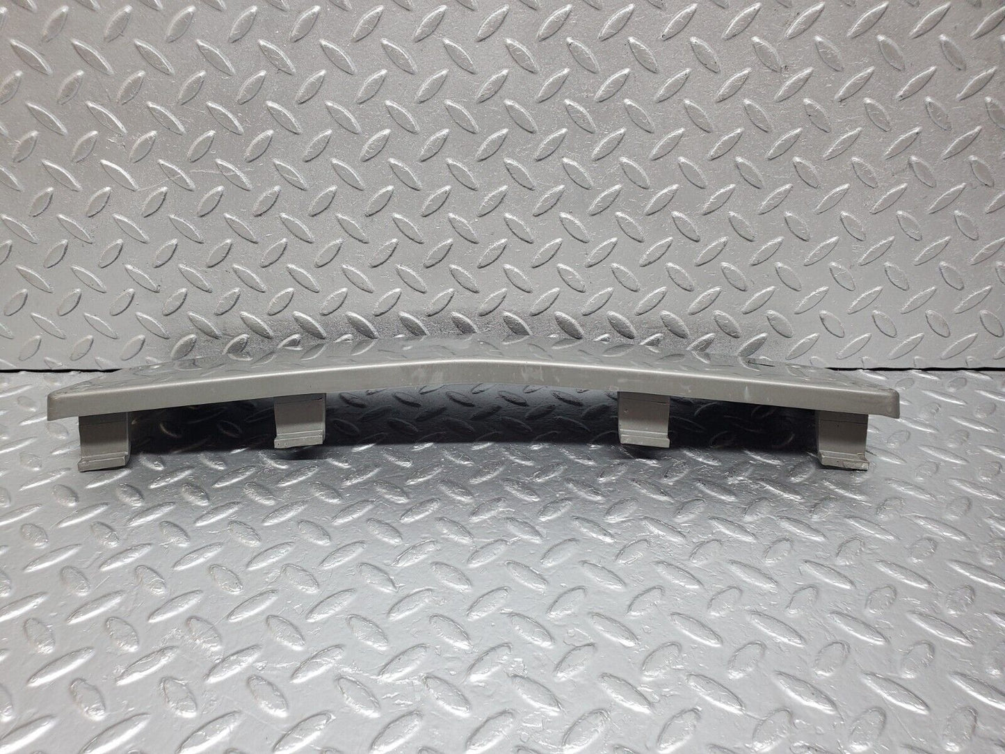 45102 Mercedes-Benz R129 300SL Coupe Front Number Plate Holder 1298850081