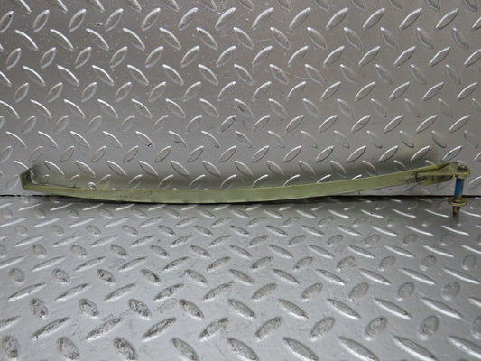 26465 Mercedes-Benz C124 220CE Coupe Rear Right Window Channel