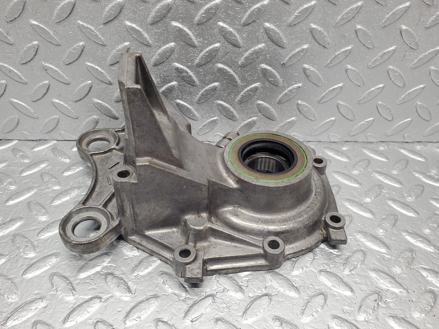46719 Mercedes-Benz C123 280CE Coupe Automatic Gearbox Rear Housing 722.309 1232710701