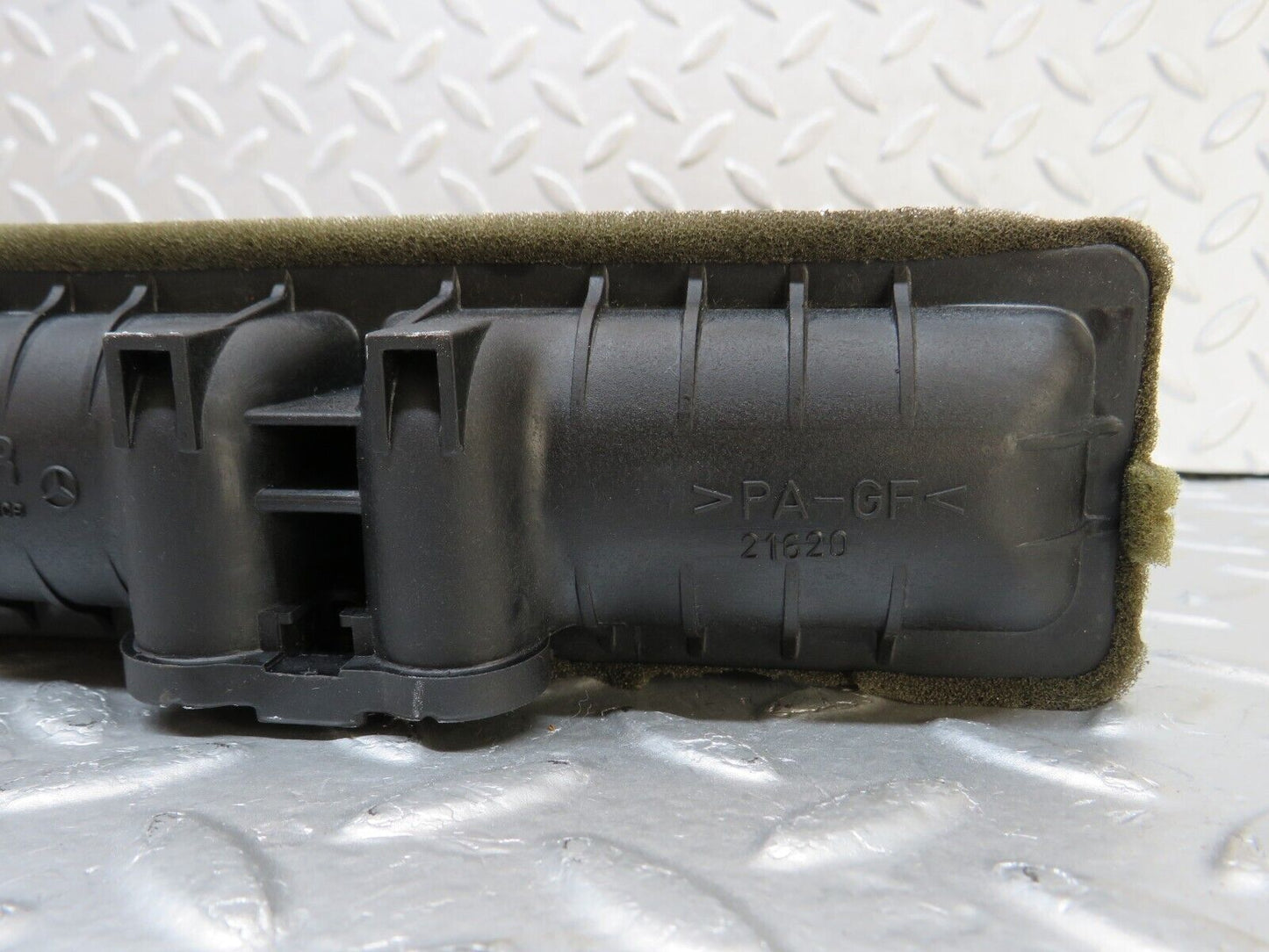 34935 Mercedes-Benz W210 320E Heater Radiator Behr