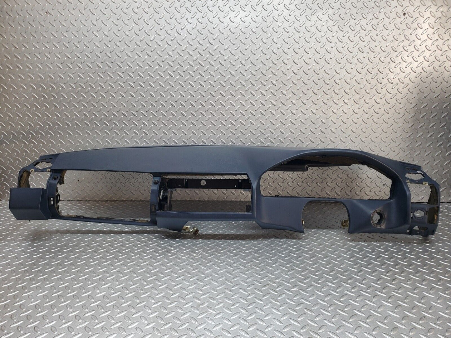 45155 Mercedes-Benz R129 300SL Coupe Dashboard Blue