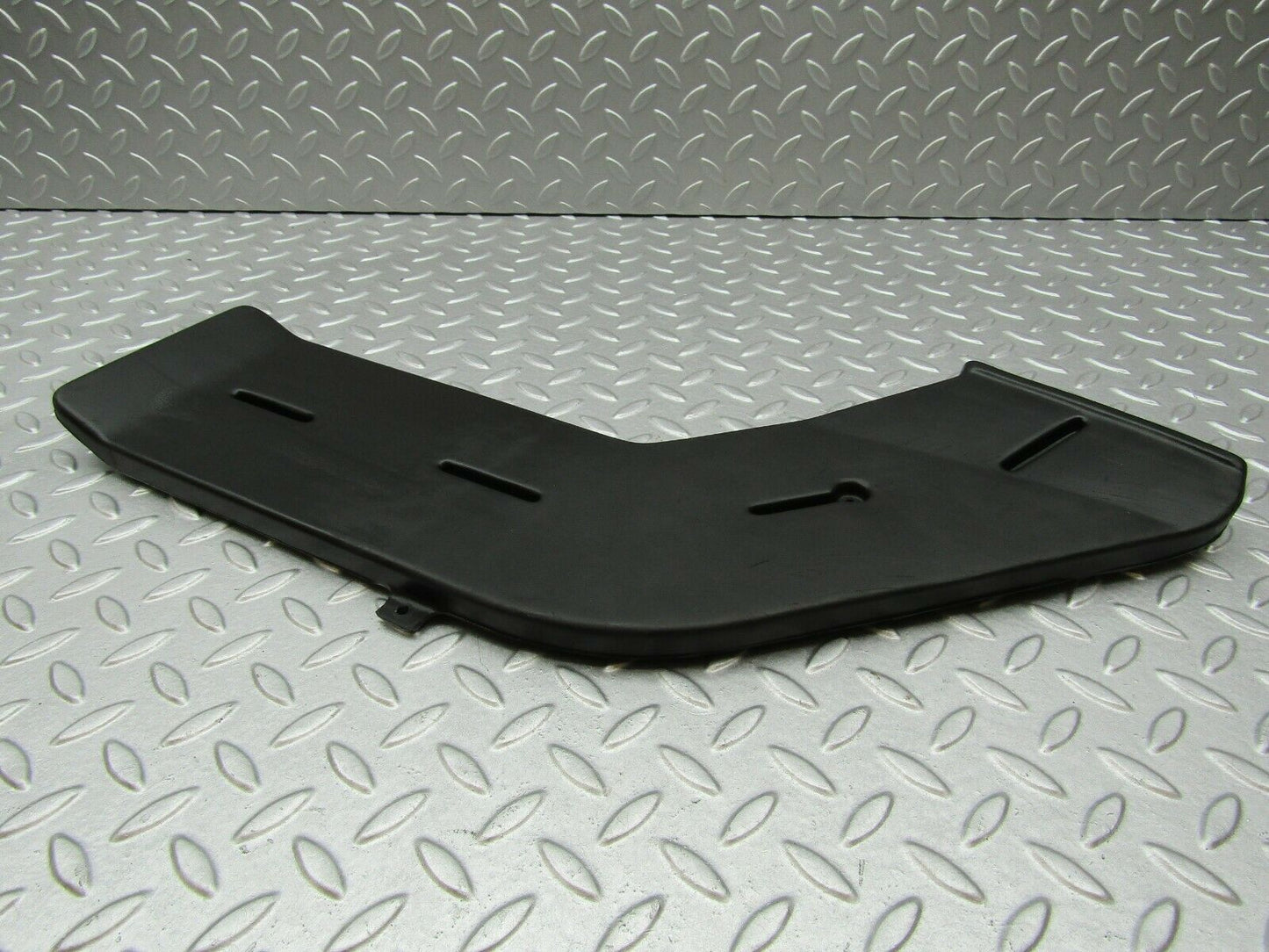 3366 Mercedes-Benz W108 280SE Heater Air Duct Vent Right