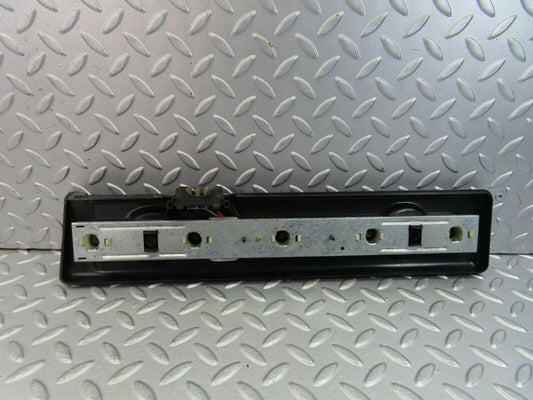 9040 Mercedes-Benz W123 Tail Light Bulb Holder Right