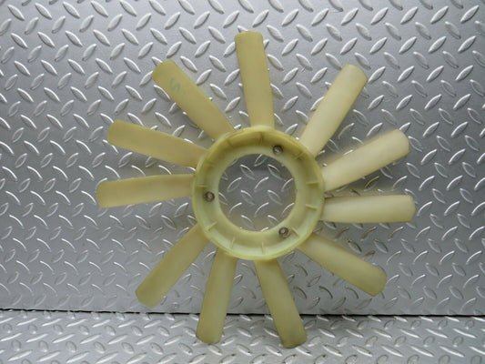 22136 Mercedes-Benz S123 280TE Wagon Engine Cooling Fan 1102050106