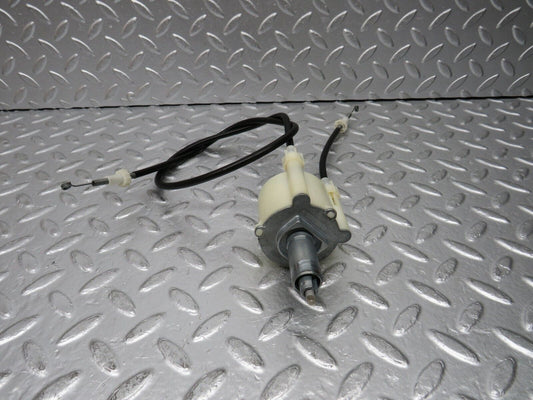30381 Mercedes-Benz W124 230E Heater Control Unit Switch 1248300185