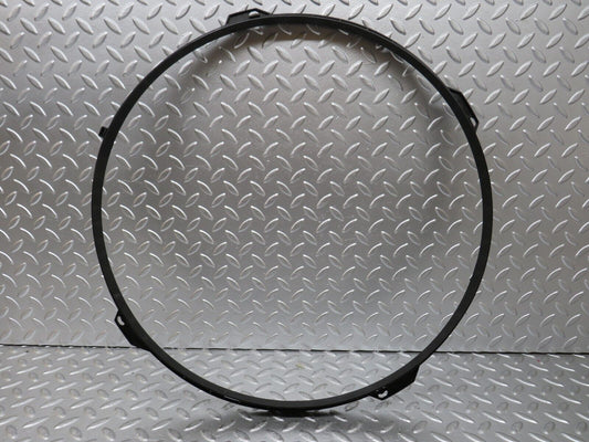 25002 Mercedes-Benz W140 S320 Radiator Fan Shroud Cover Ring 1405050555