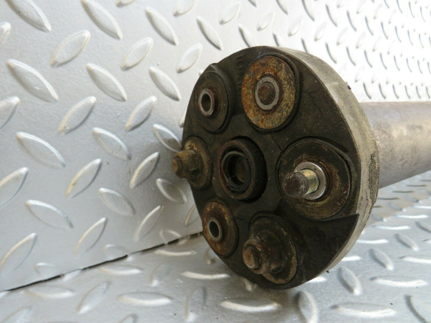 23646 Mercedes-Benz W114 280E Cardan Shaft Prop Shaft