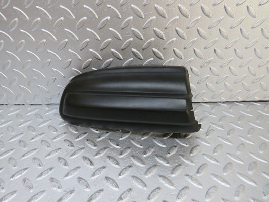 27046 Mercedes-Benz W123 280E Rear Right Bumper Rubber 1238852223